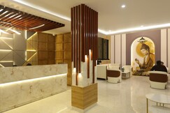 Roots & Peaks Wellness Hotel