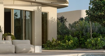 SLS The Red Sea Room Type - Luxuriate 3-Bedroom Beach Villa with Pool