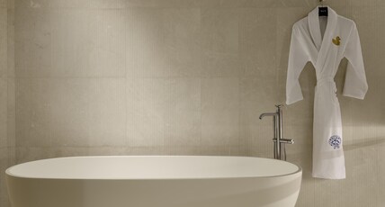SLS The Red Sea Room Type - Euphoria 2-Bedroom Suite