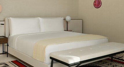 SLS The Red Sea Room Type - Delight King with Terrace
