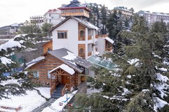 Address of KHAAS at Theog, Shimla
