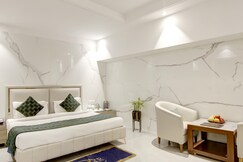 International Transit Homestay