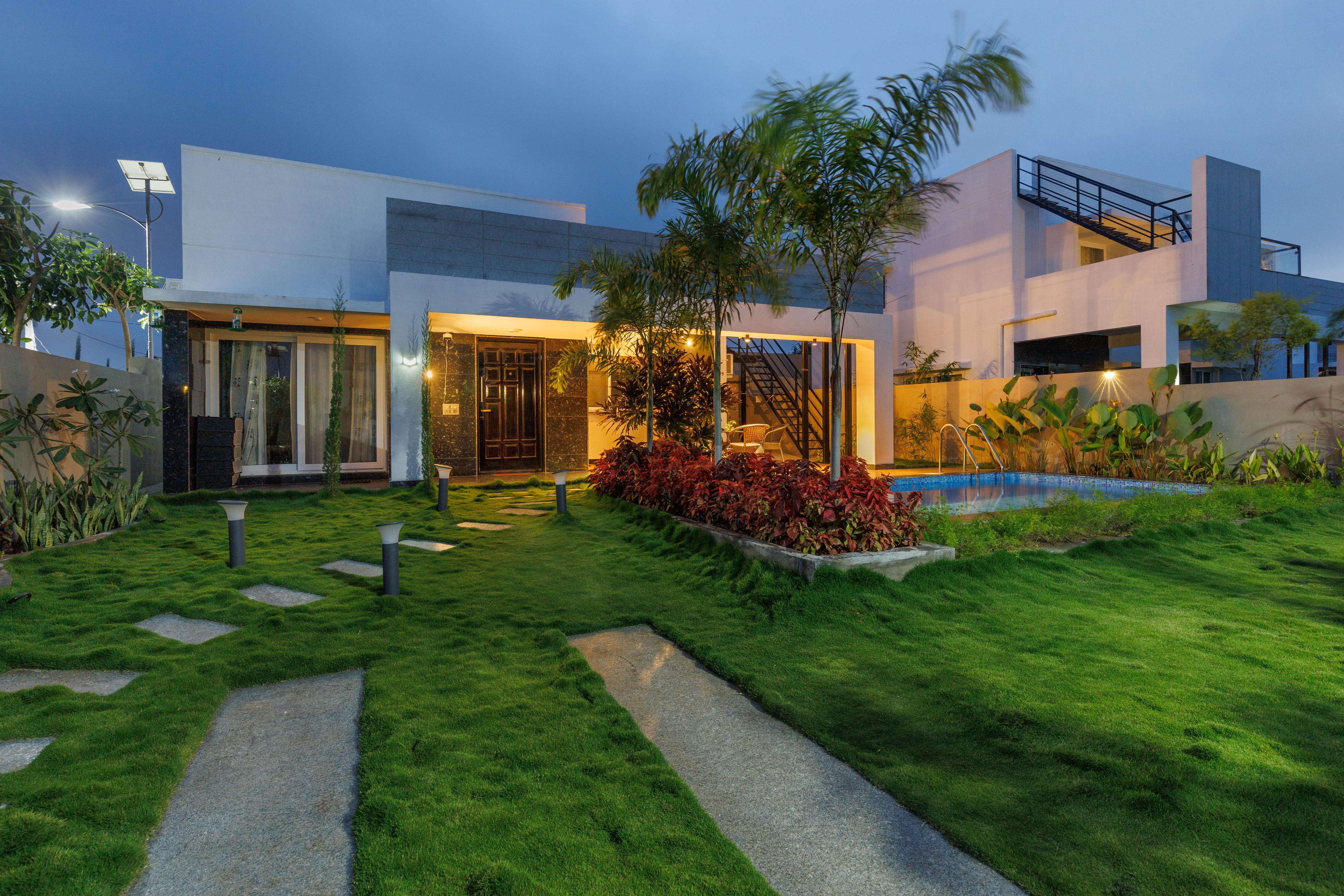 The Garden Blis by StayJade