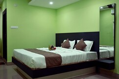 Address of PR Guest House