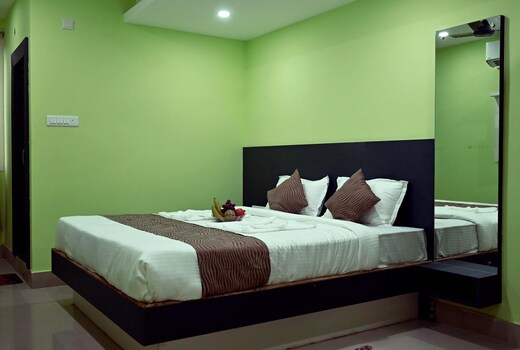 PR Guest House