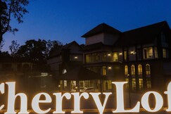 CherryLoft Luxury Resort