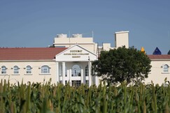 Bodhisat Nature Cure & Wellness Resort (Just 2.5km from Diu - Ghoghla Checkpost)