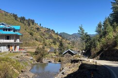 Jufar Fort View Guest House