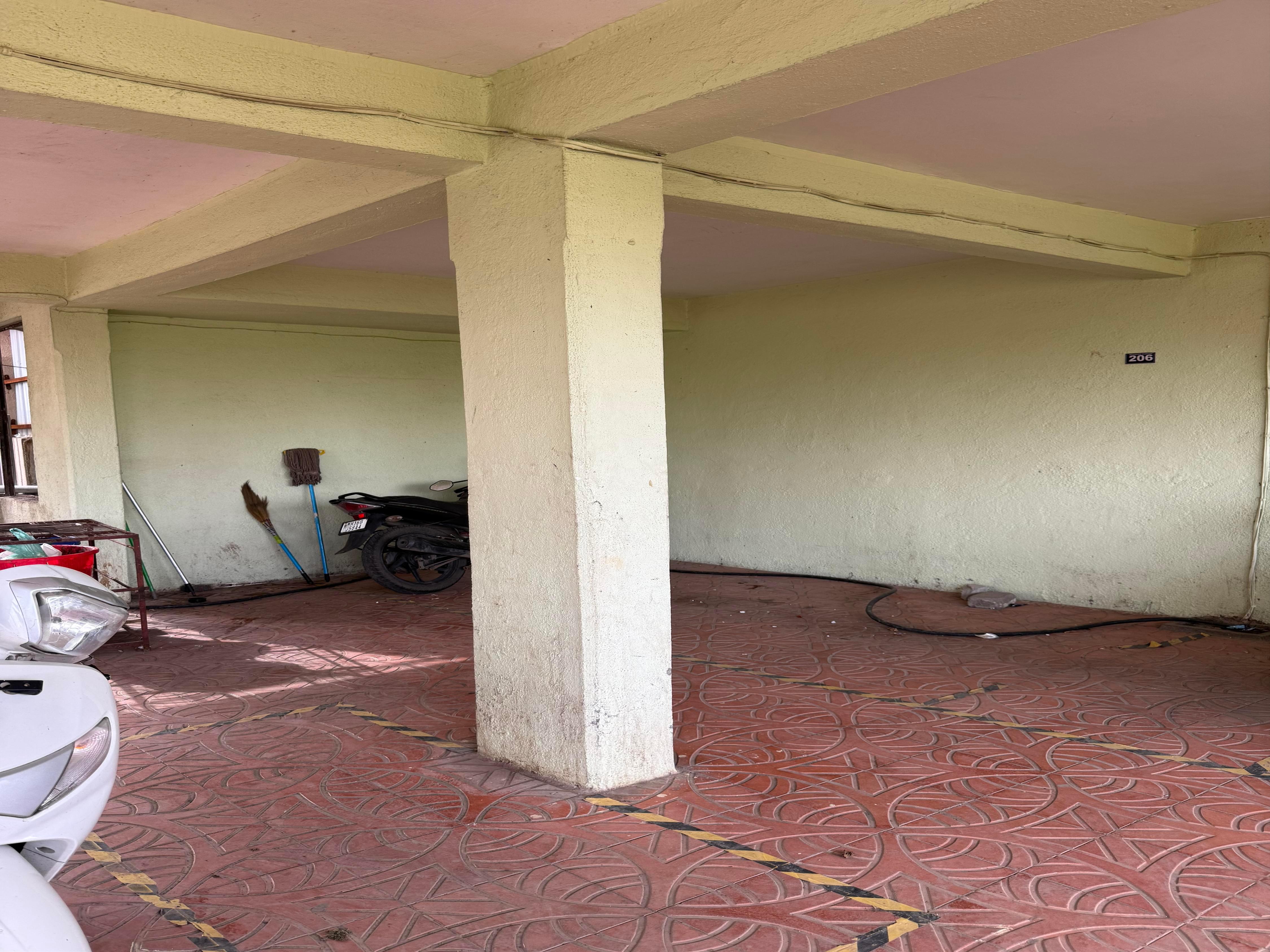 Shree Mahatoba Complex