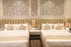 BDOT CORBETT RESORT