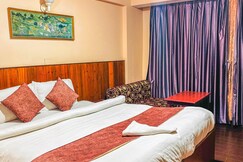 Rare Himalayas Mansorovar