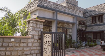 Waarah Ville, Jawai ( Private Pool Villa) Room Type - 5 Bhk Private Villa