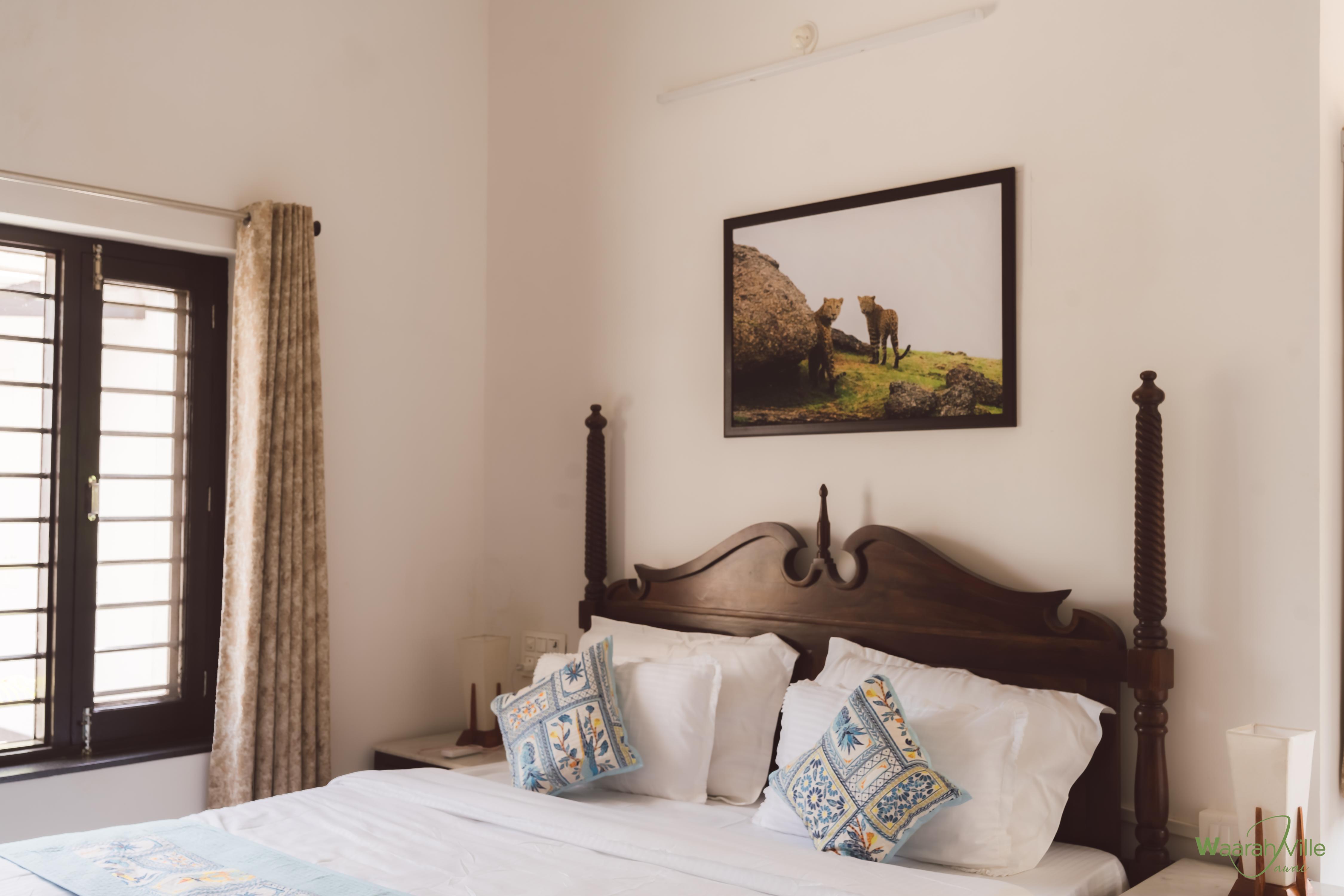 Waarah Ville, Jawai ( Private Pool Villa) - Tap to explore photos