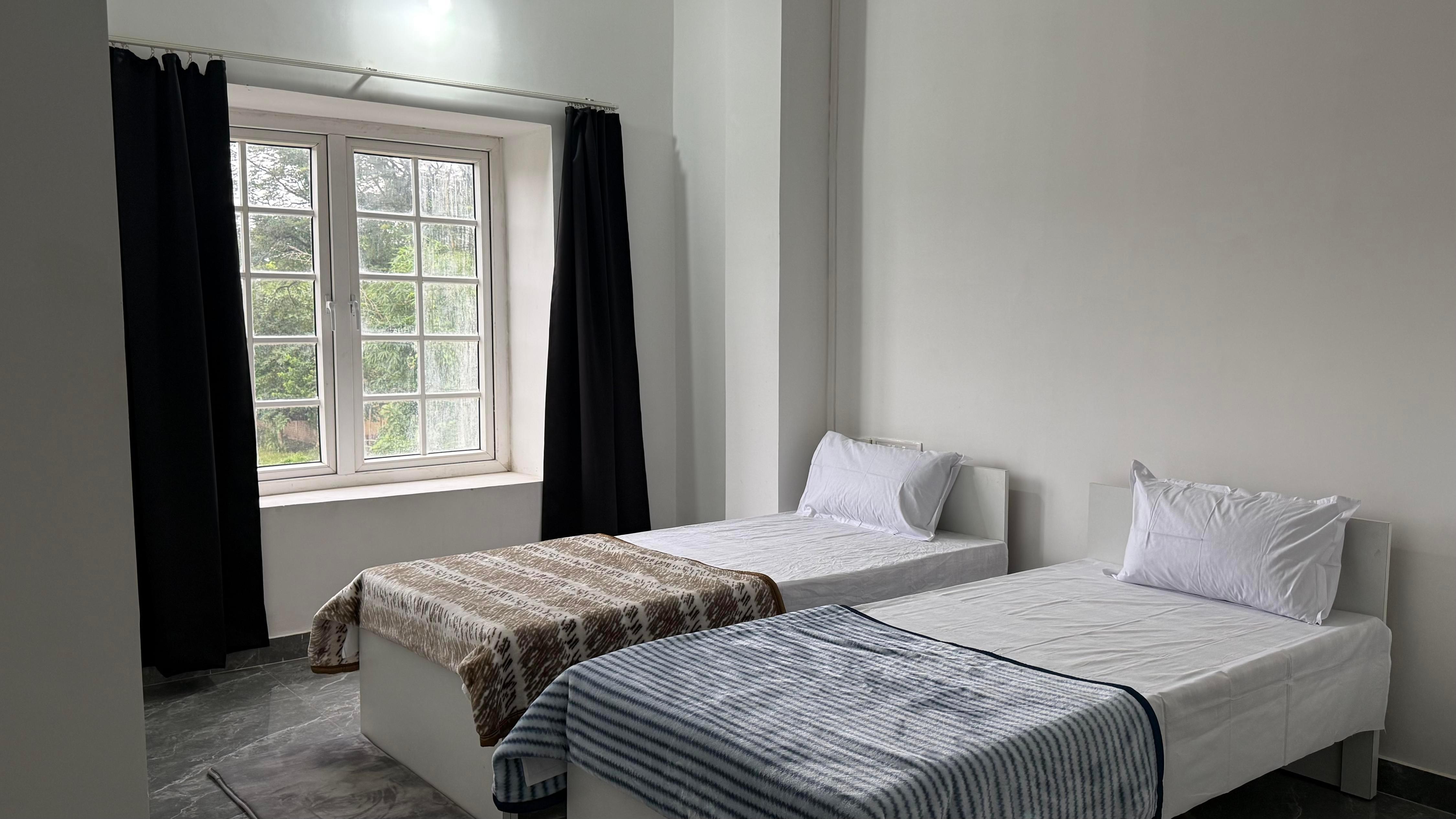 Madhabi Homestay - Tap to explore photos