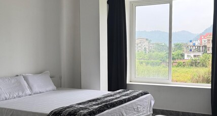 Madhabi Homestay Room Type - Bedroom 6