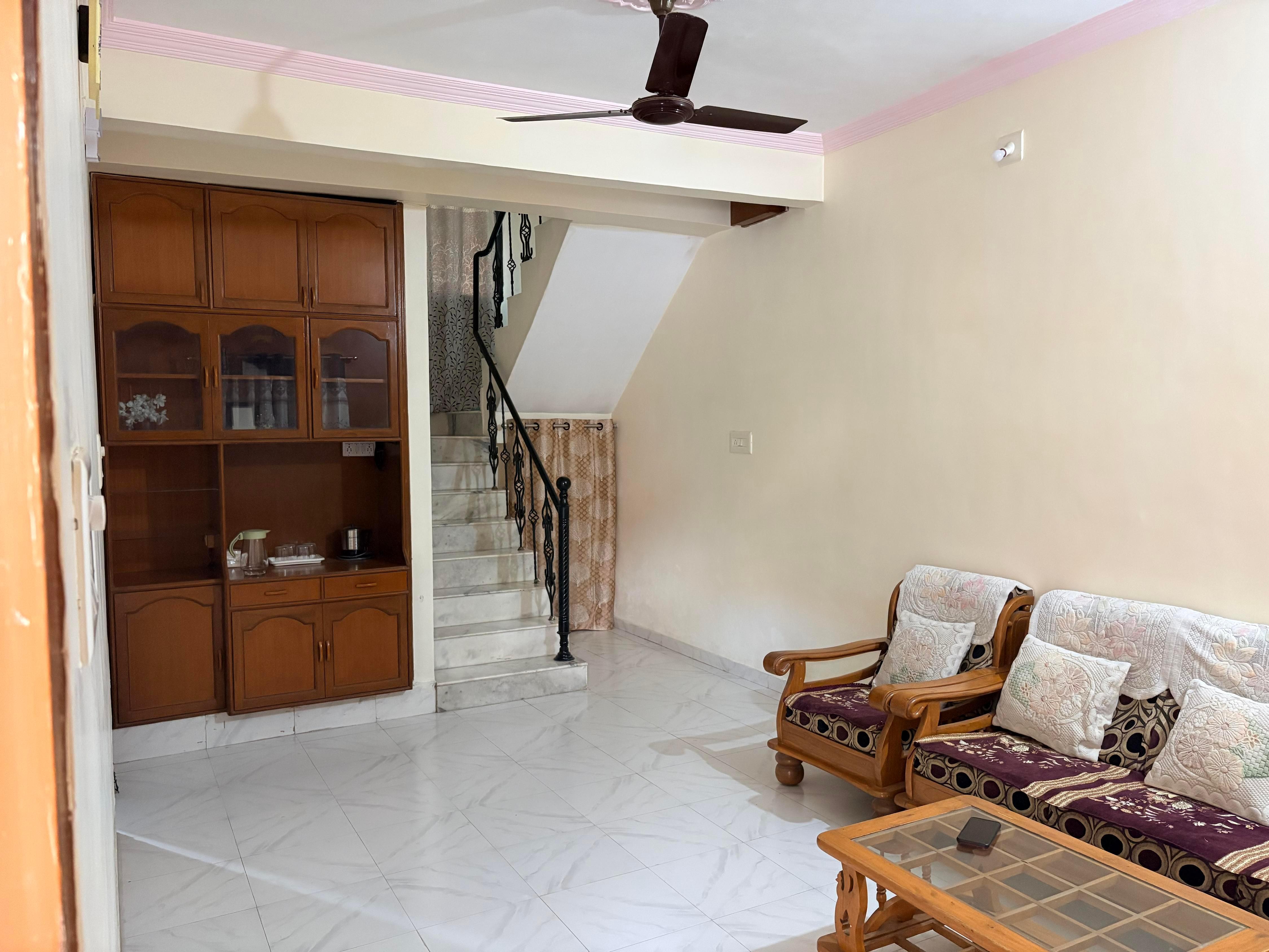 H142 Room Type - H142