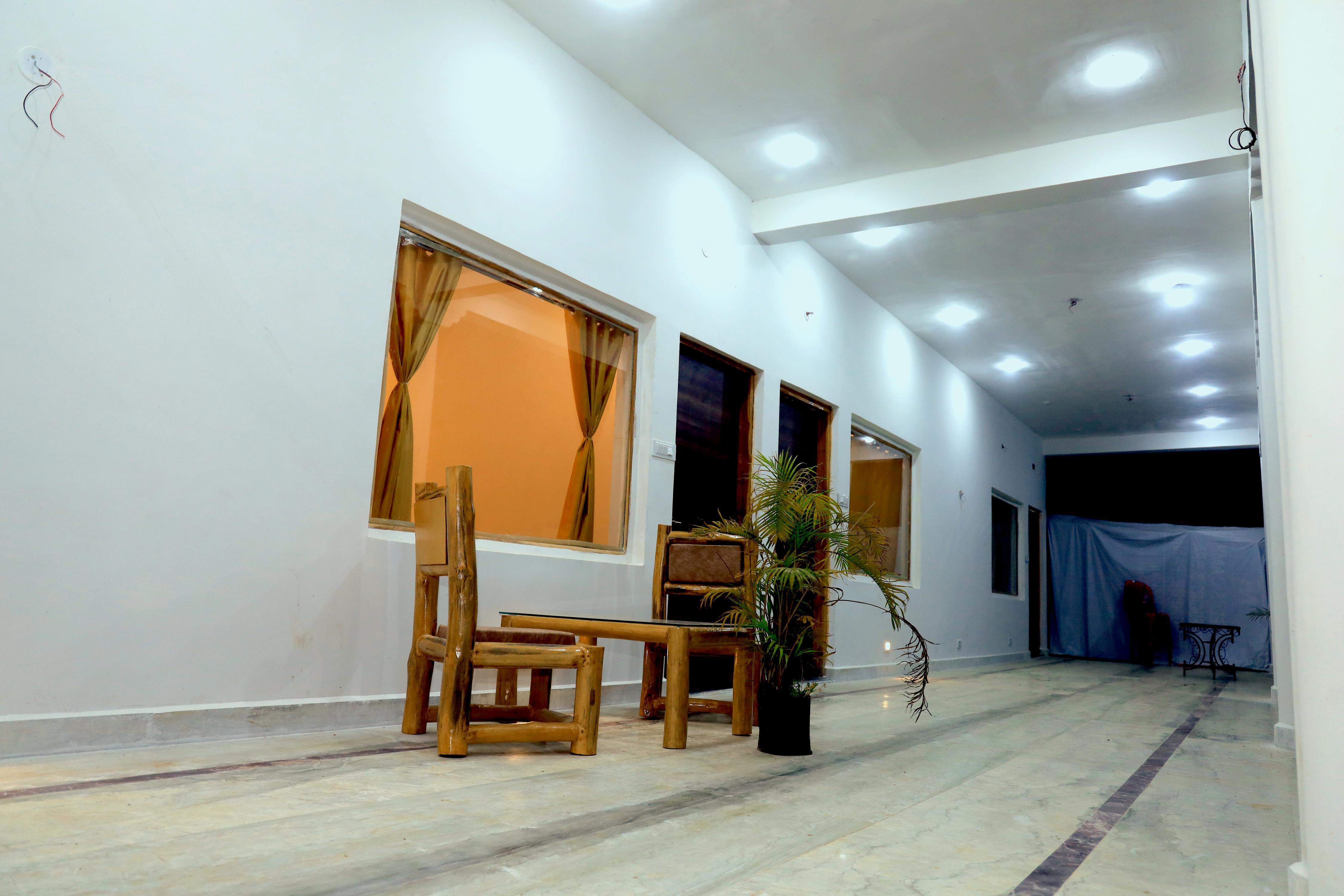Neels camp resorts Panna - Tap to explore photos