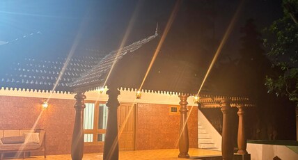 Kochuthottathil Heritage Room Type - Kochuthottathil Heritage