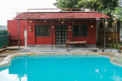 LAXMIBAGH VILLA
