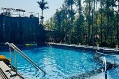 PUNAM PARAVASHA RESORT