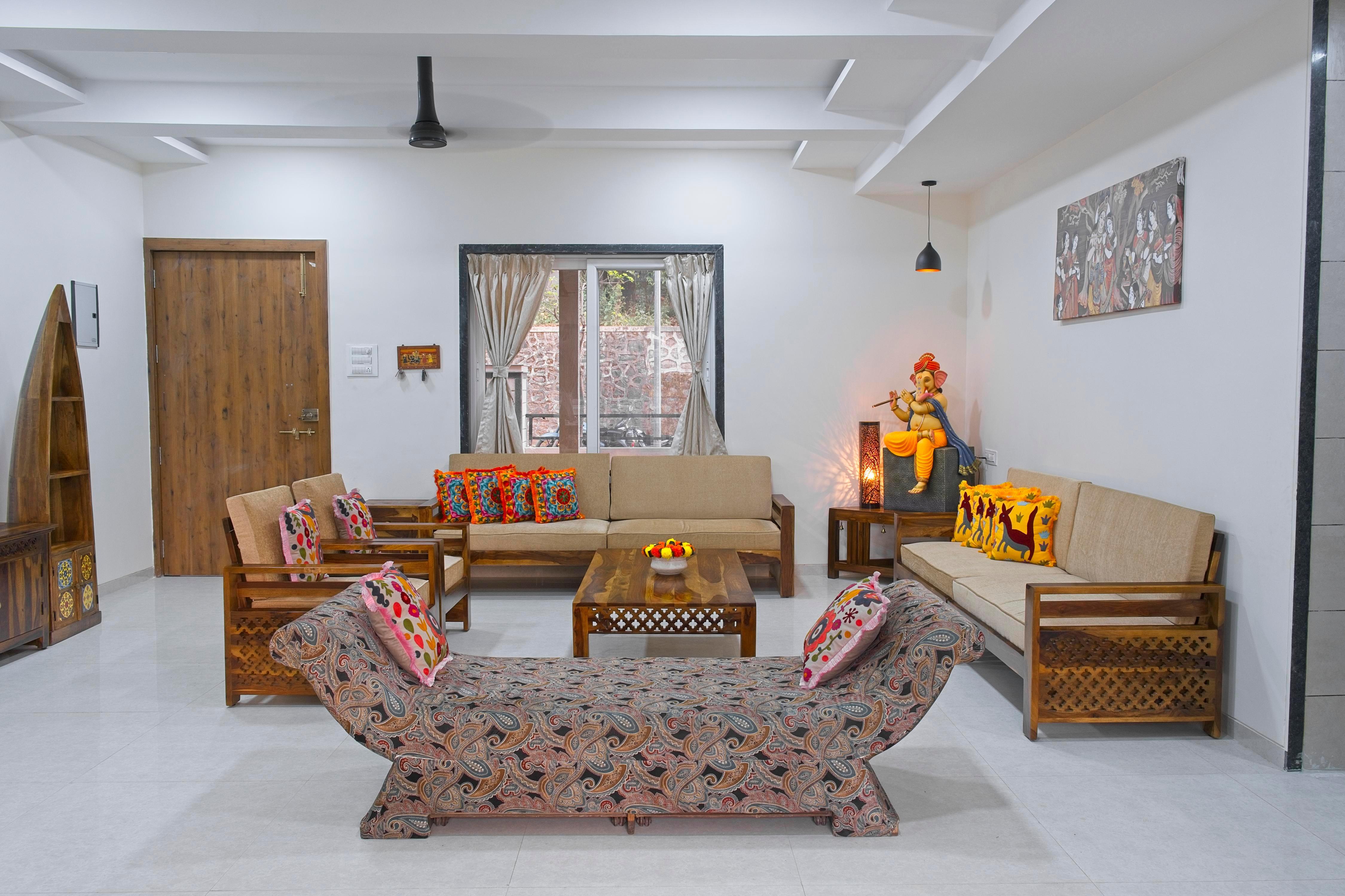 Mansarovar Bungalows - Tap to explore photos