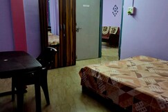 Entire Flat no. 201 @ Taj Residency , Jorhat