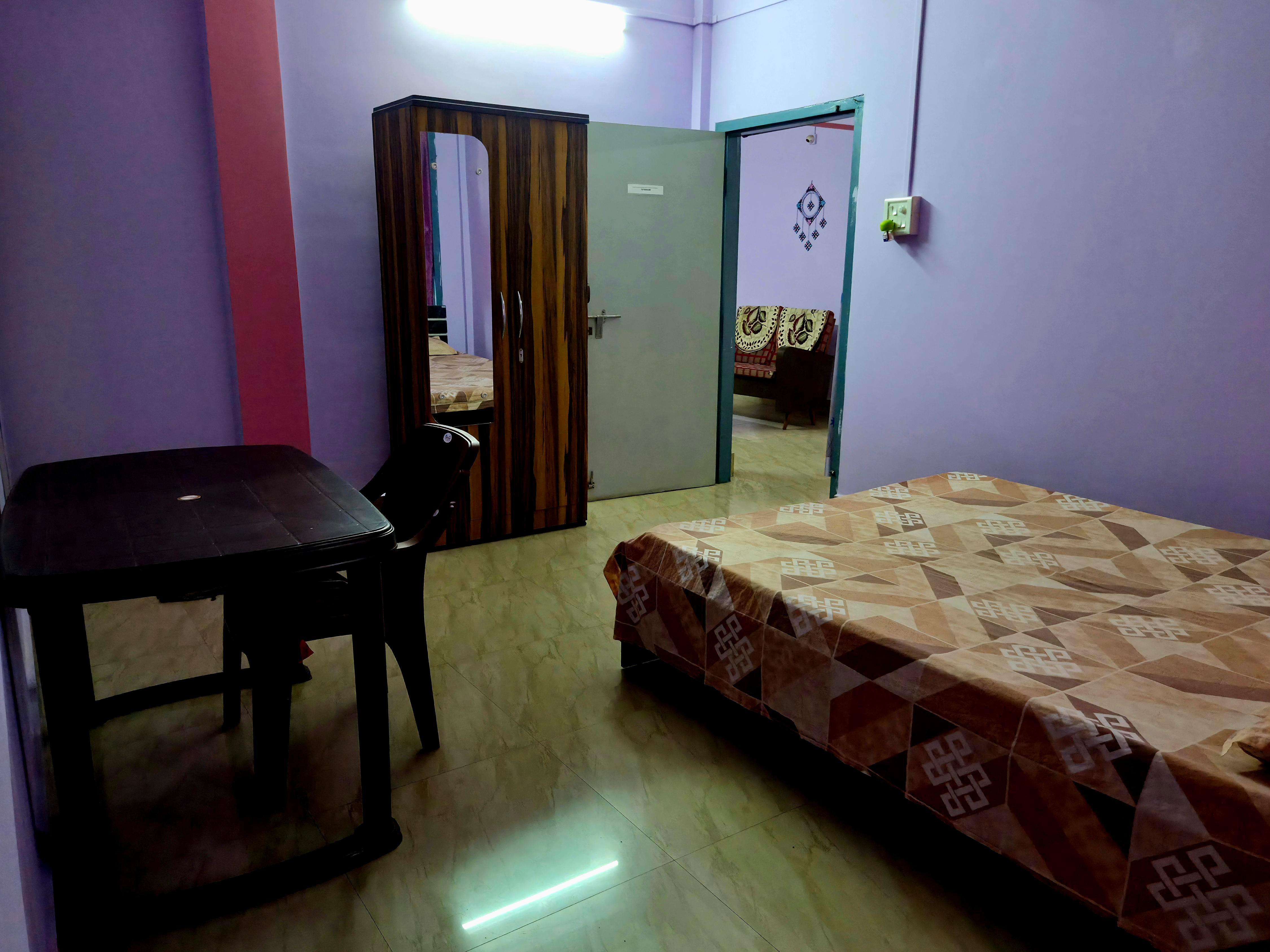 Entire Flat no. 201 @ Taj Residency , Jorhat Room Type - Entire Flat no. 201 @ Taj Residency 7670005400