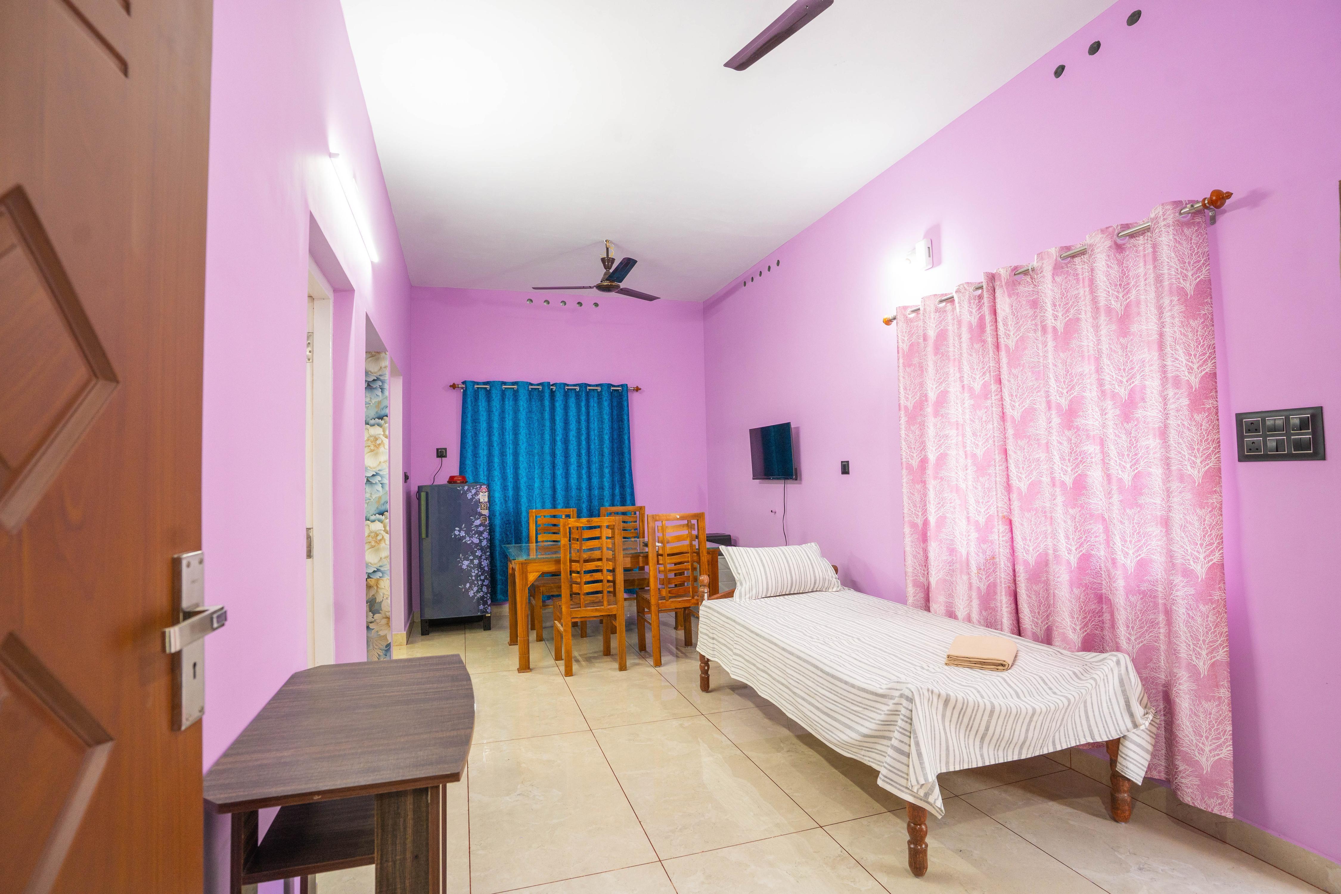 Sonys Homestay Room Type - Sonys Homestay