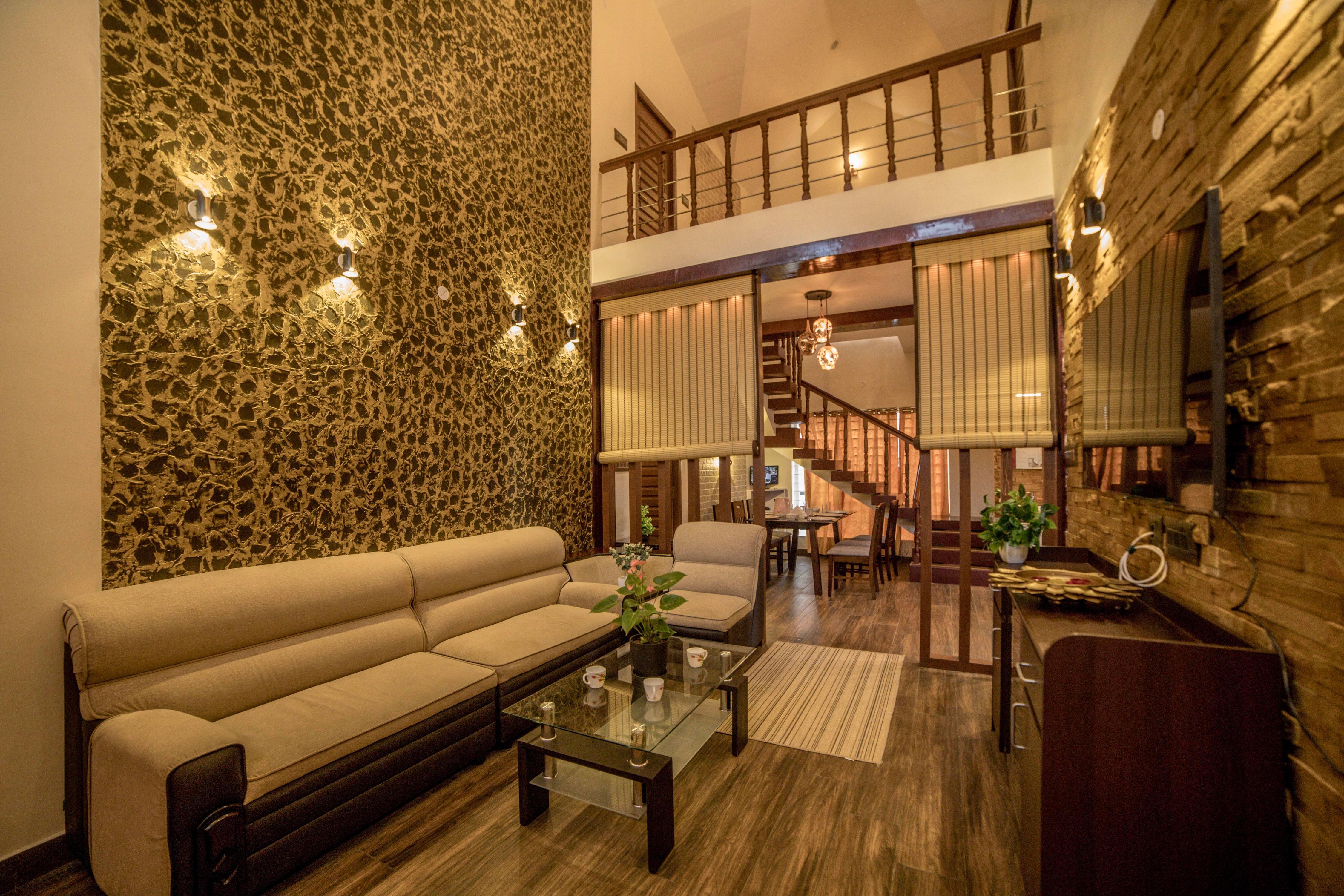 Dreamcloudz Retreats|The Country Villa| 3 BHK - Tap to explore photos