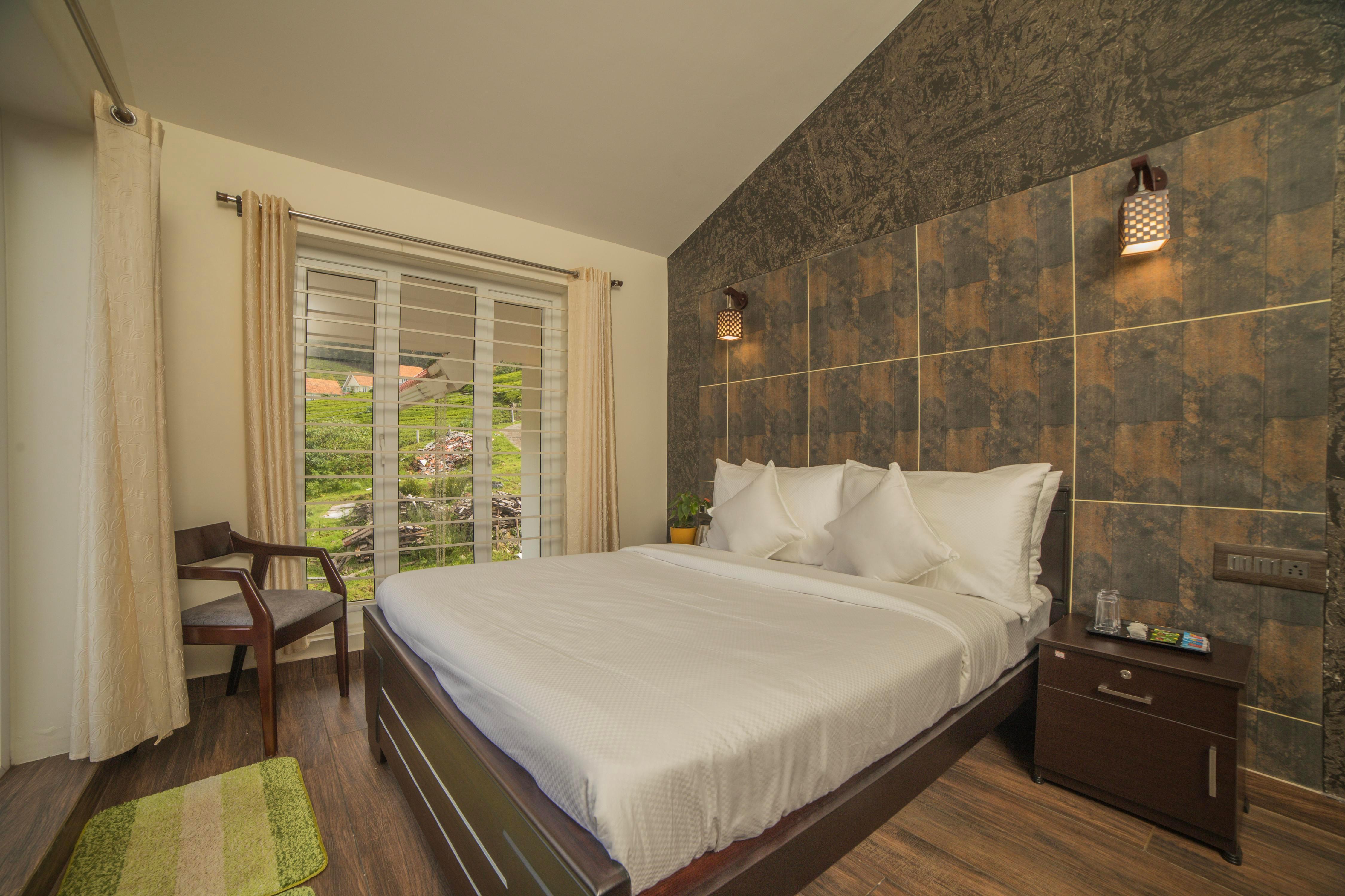 Dreamcloudz Retreats|The Country Villa| 3 BHK - Tap to explore photos