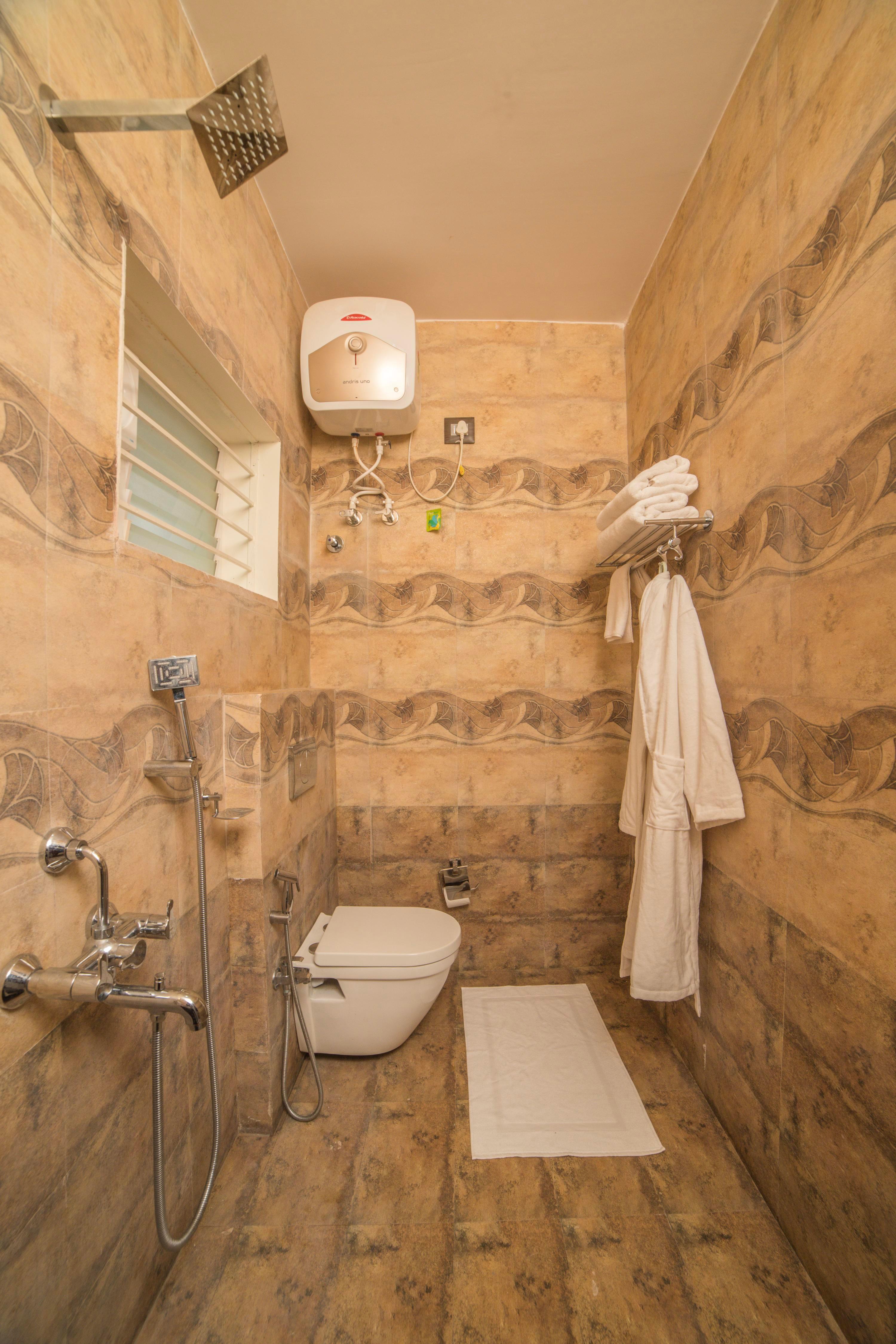 Dreamcloudz Retreats|The Country Villa| 3 BHK - Tap to explore photos