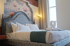Address of Hotel Pacific Primee