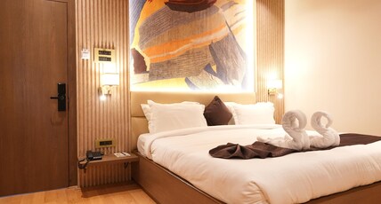 NE HERITAGE RESIDENCY Room Type - PRIME