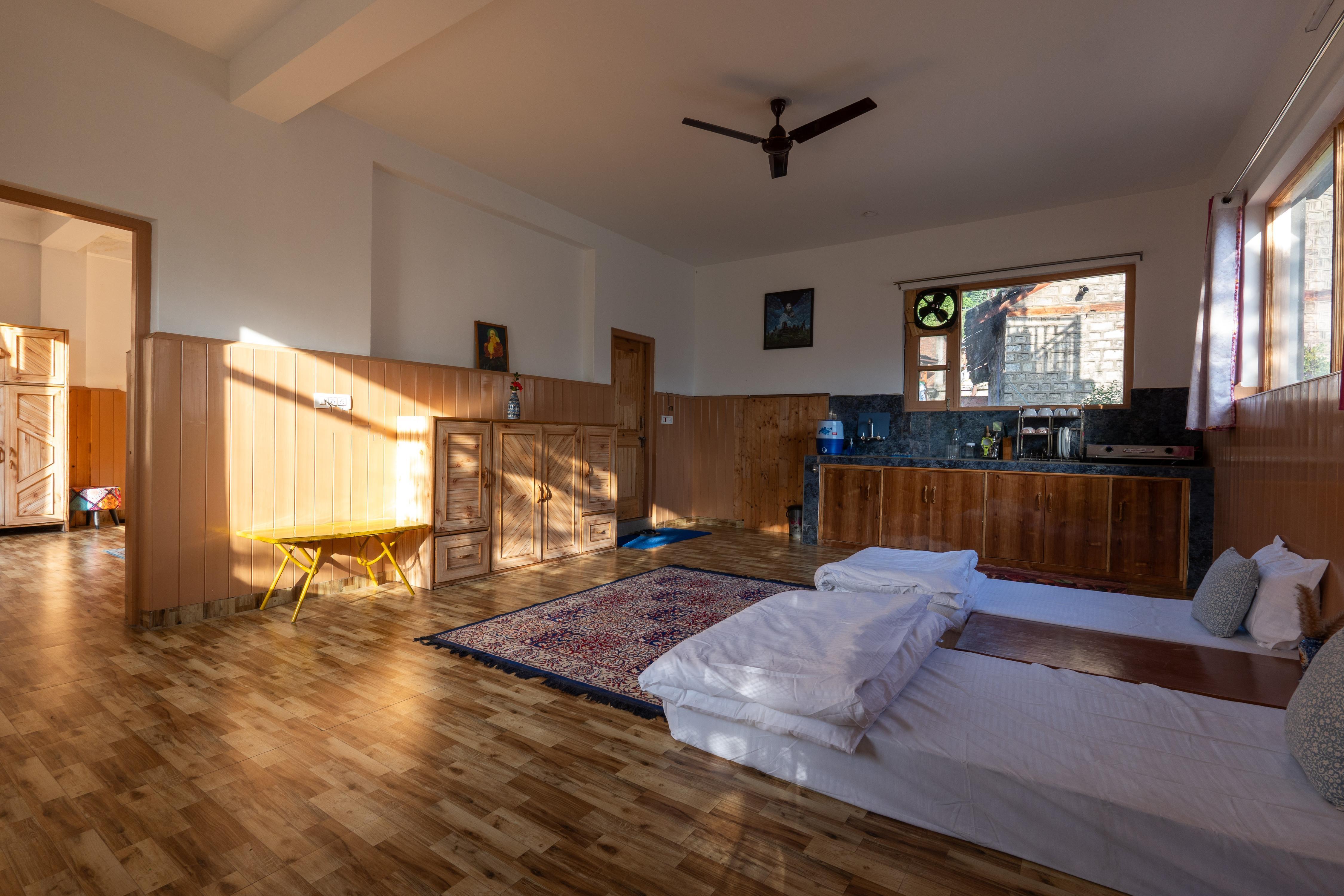 Chanderlok Guest House - Tap to explore photos
