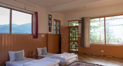 Chanderlok Guest House Room Type - Family Suite with Private Balcony Chanderlok Guest House Room Type - Family Suite with Private Balcony