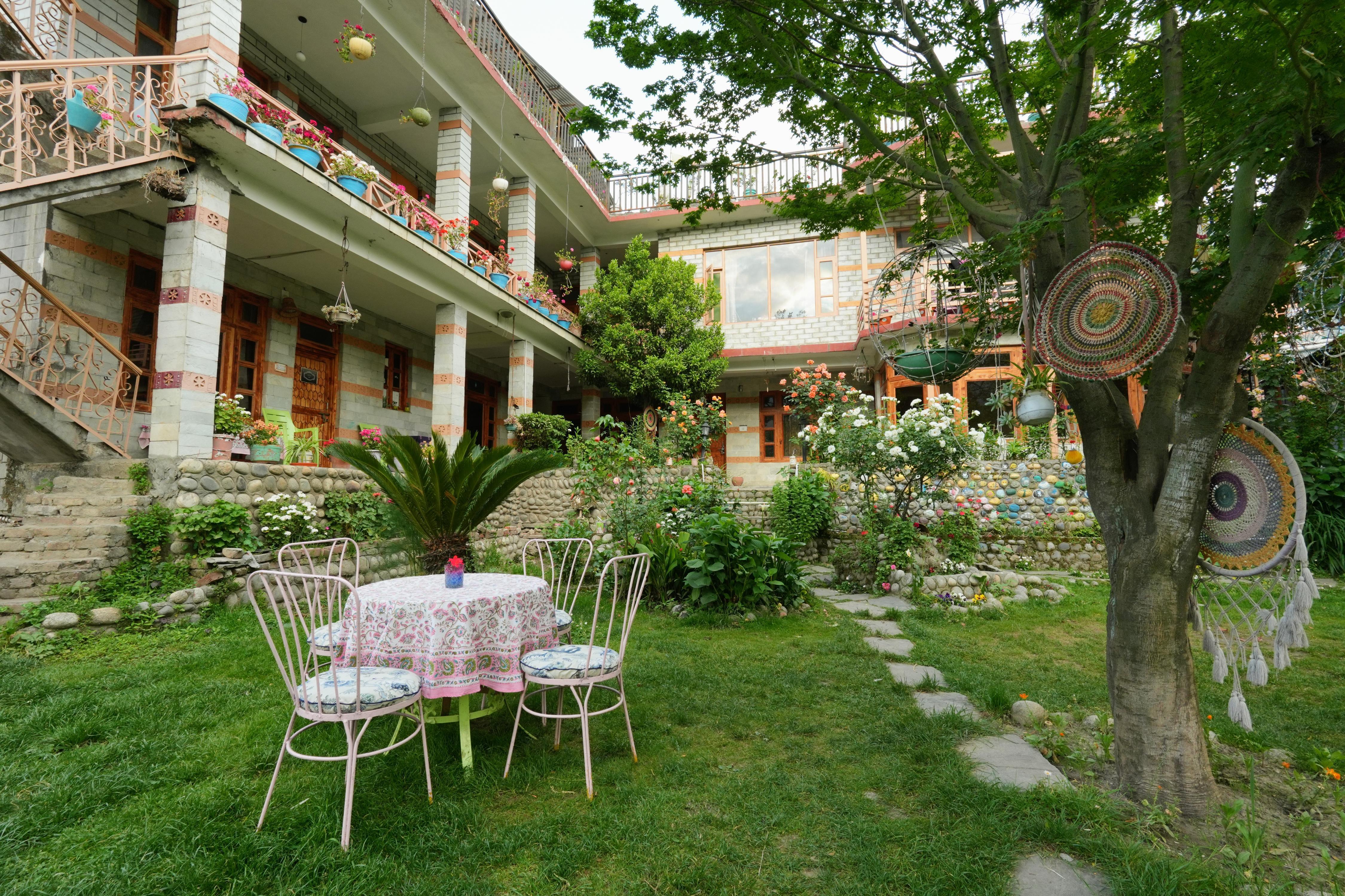 Chanderlok Guest House