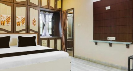 Hotel Rooms MP Guest Inn Nellore Room Type - Hotel Rooms MP Guest Inn Nellore