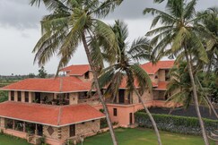 Rushitoya The Riverside Retreat