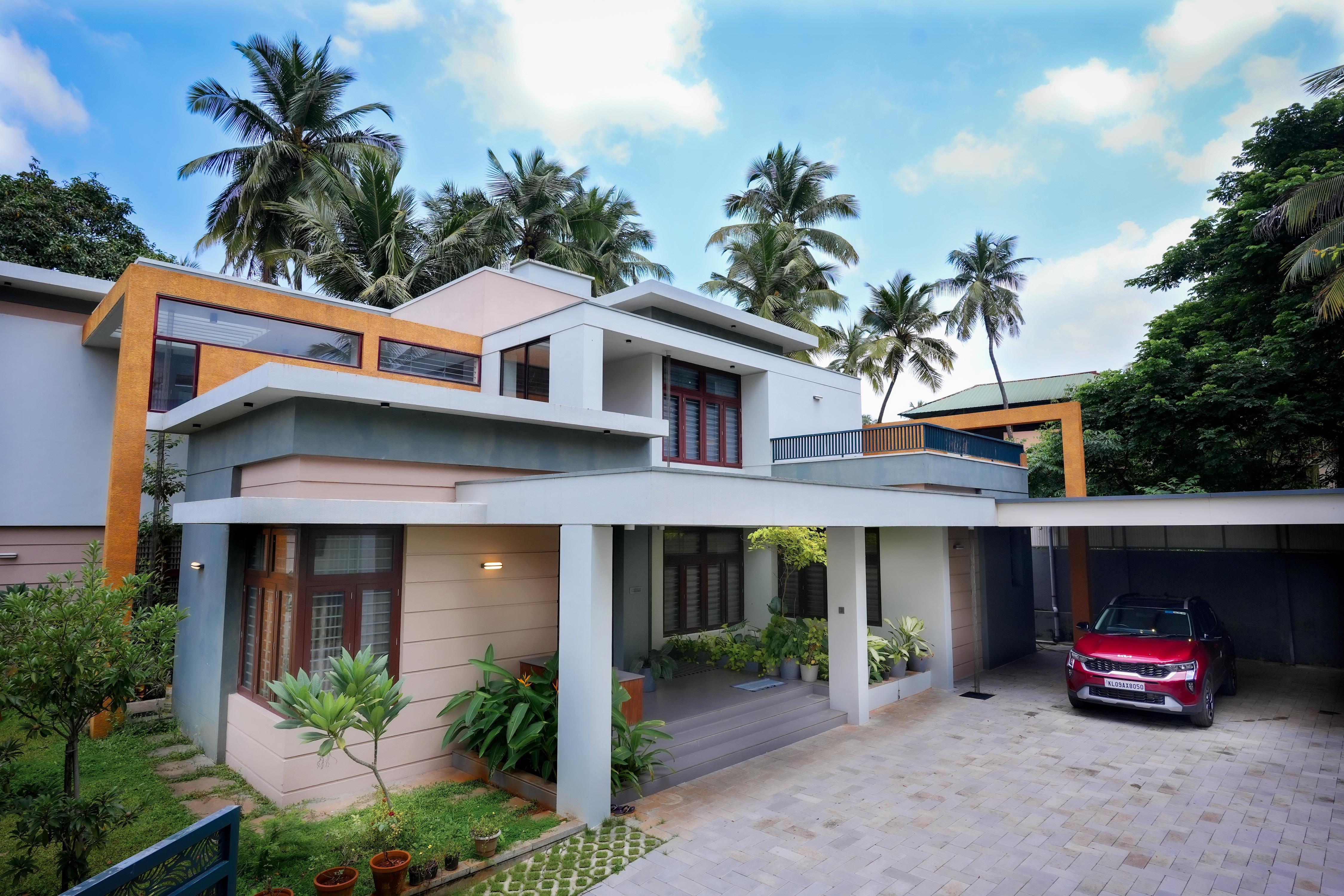 Sannidhi Homes Palakkad