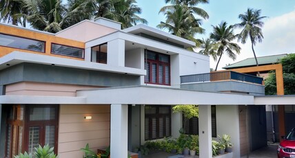 Sannidhi Homes Palakkad Room Type - Sannidhi Homes Palakkad