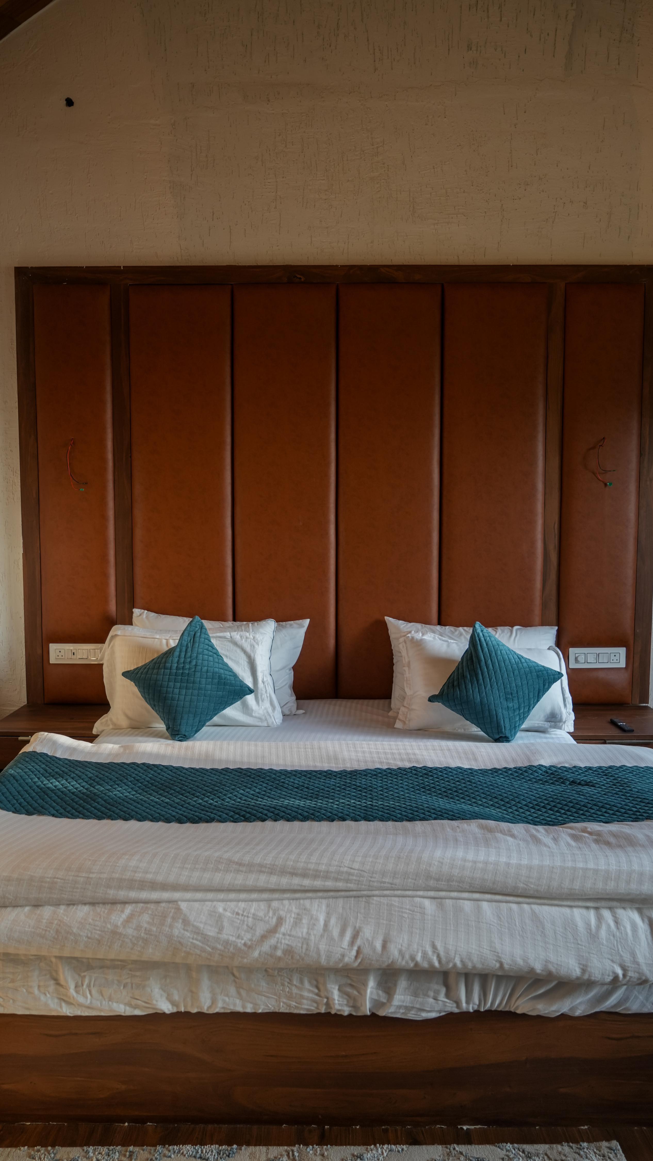 Rana Farm Resort Dehradun - Tap to explore photos