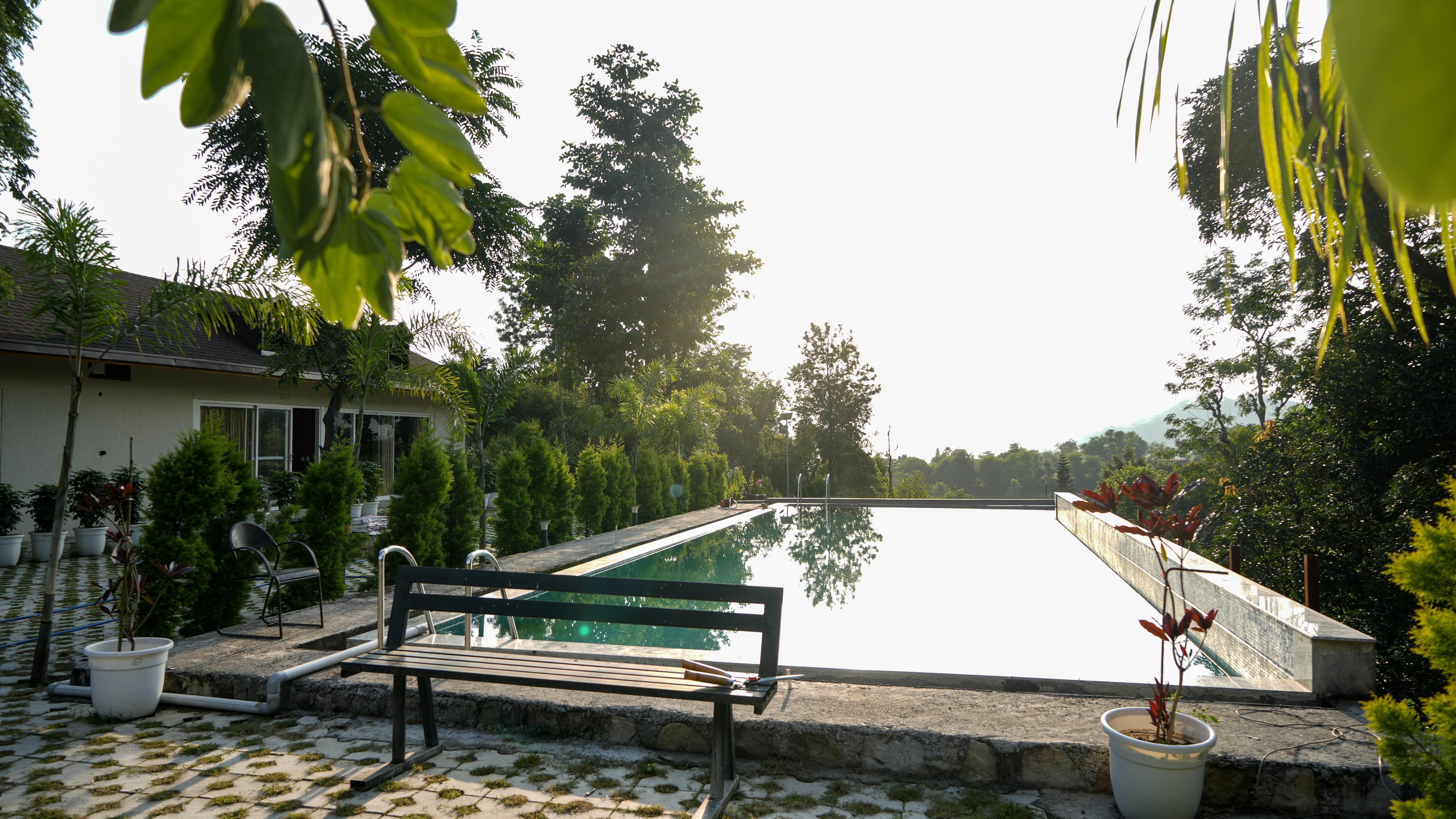 Rana Farm Resort Dehradun - Tap to explore photos