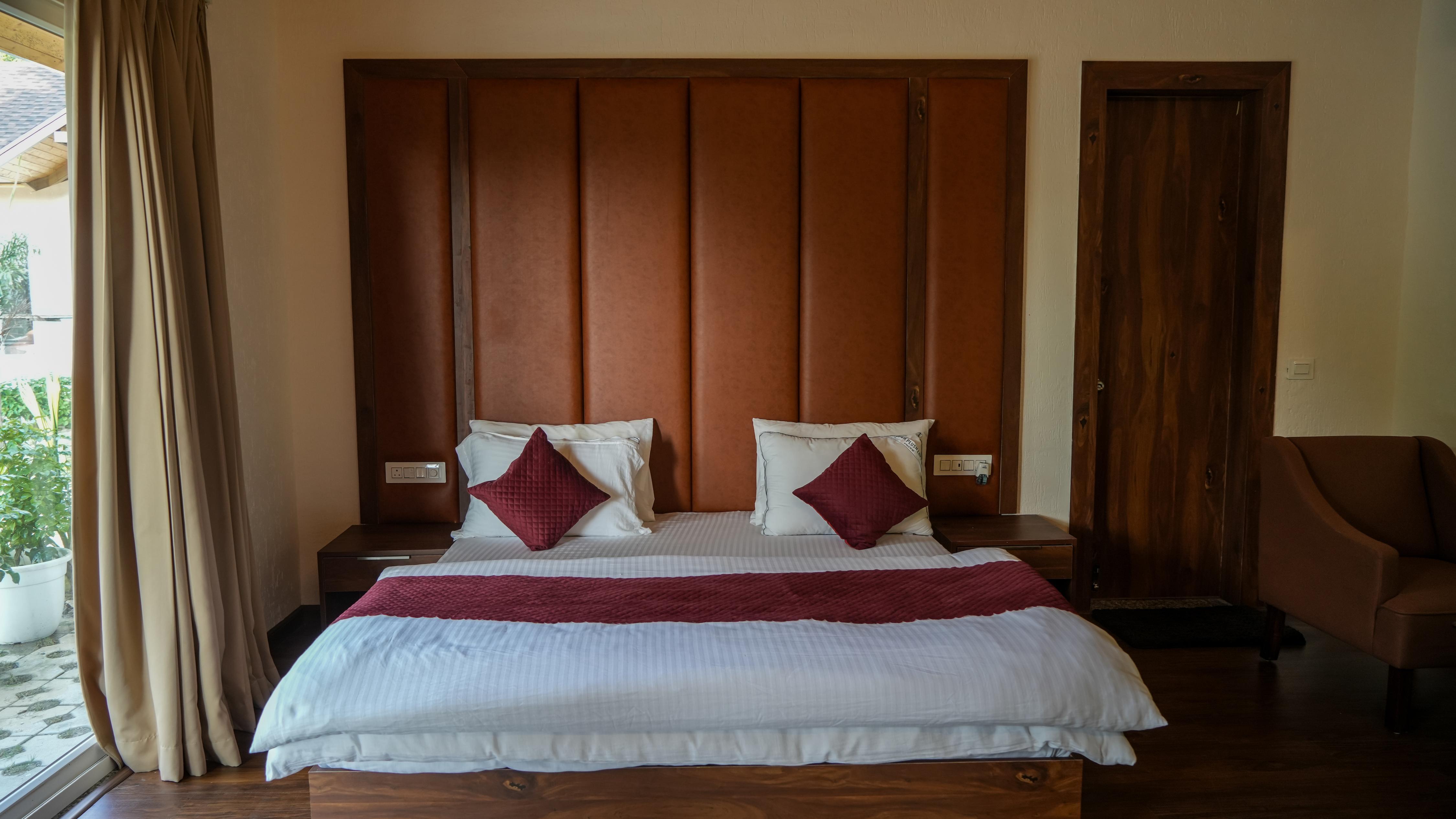 Rana Farm Resort Dehradun - Tap to explore photos