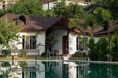 Rana Farm Resort Dehradun