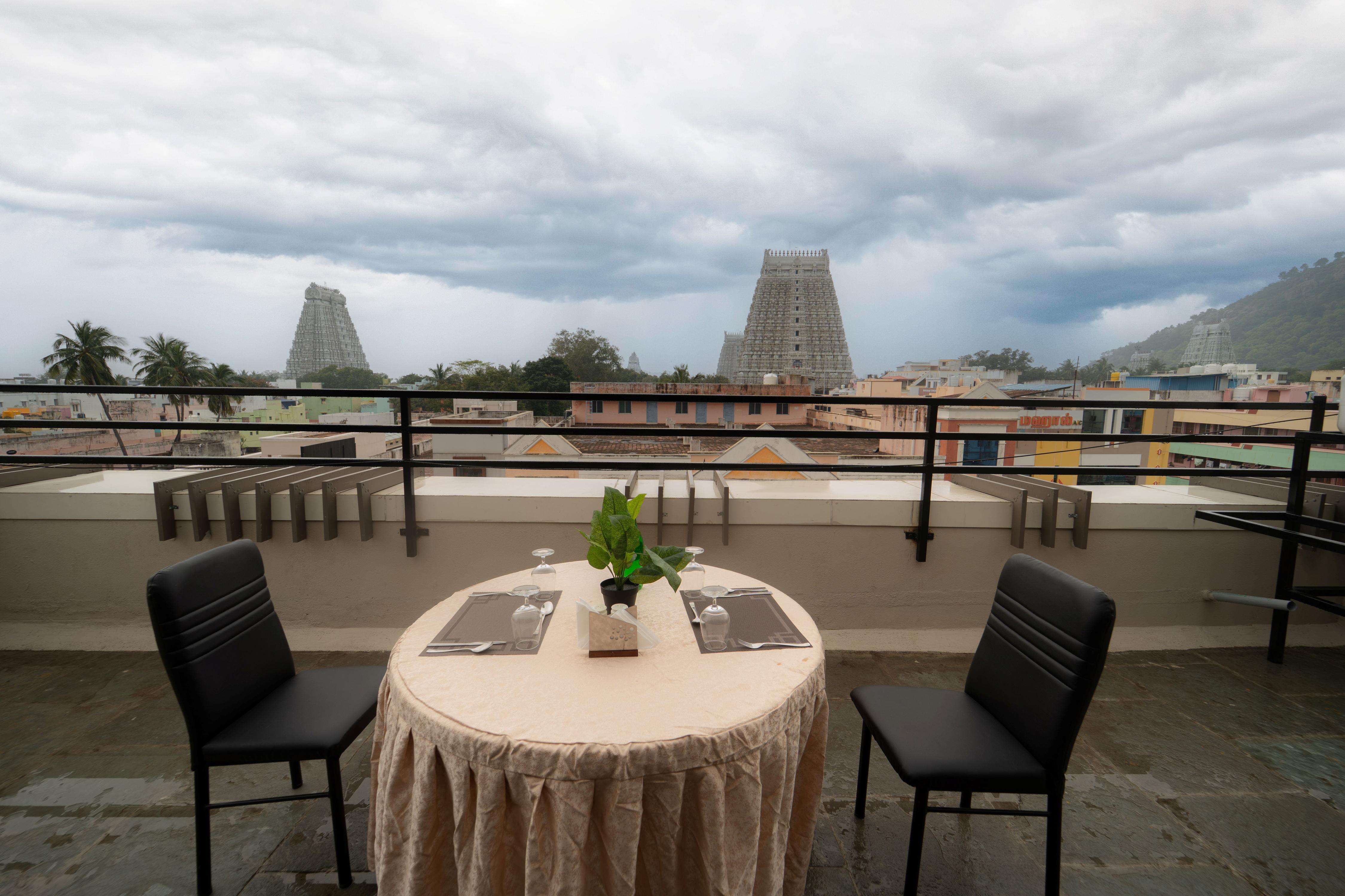 SIVASHREE RESIDENCY - Tap to explore photos