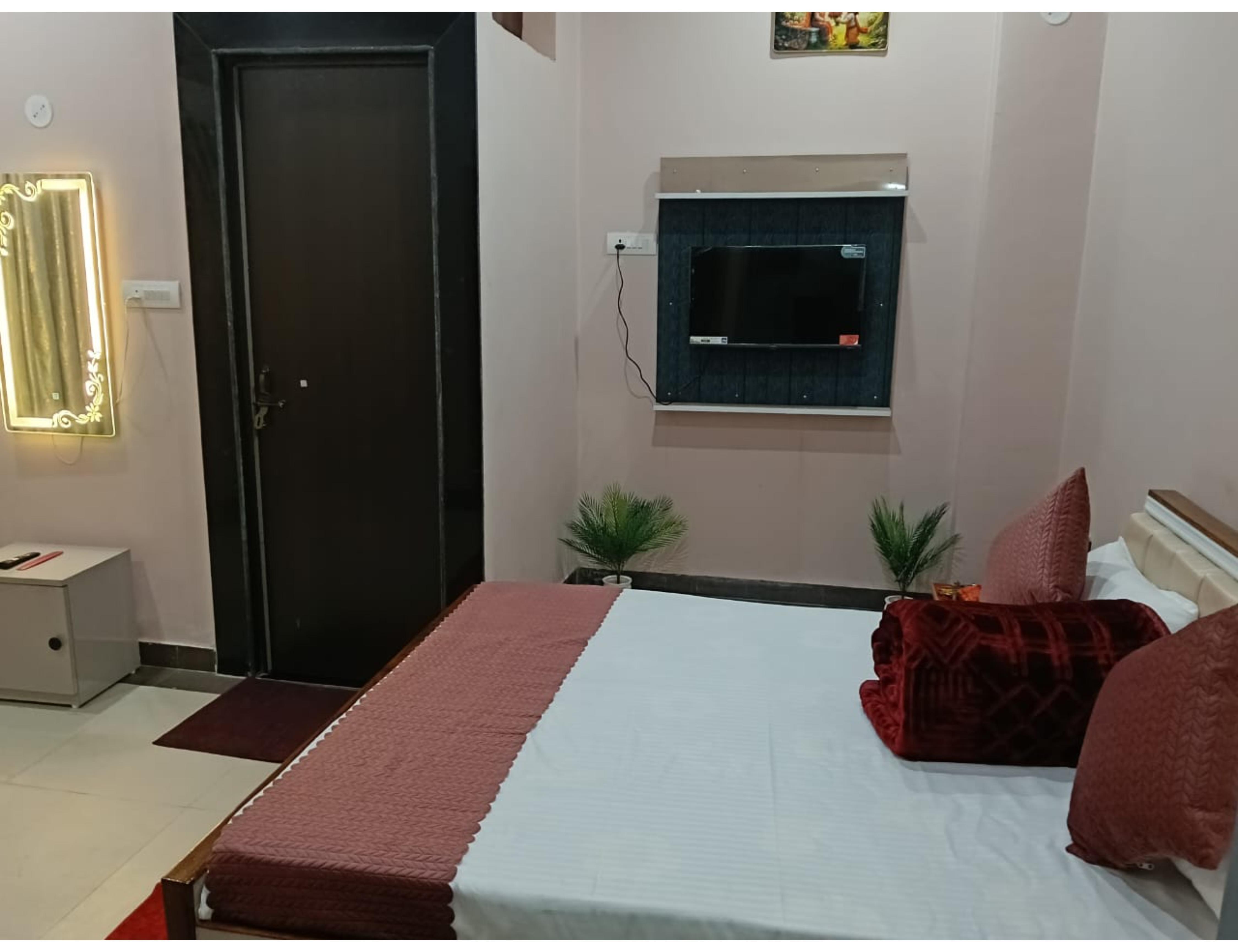 Nidhipataye Homestay Room Type - Standard Room