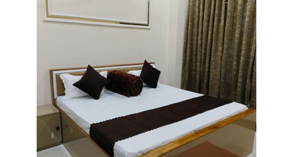 Nidhipataye Homestay Room Type - 2 Bhk Family Suite Entire