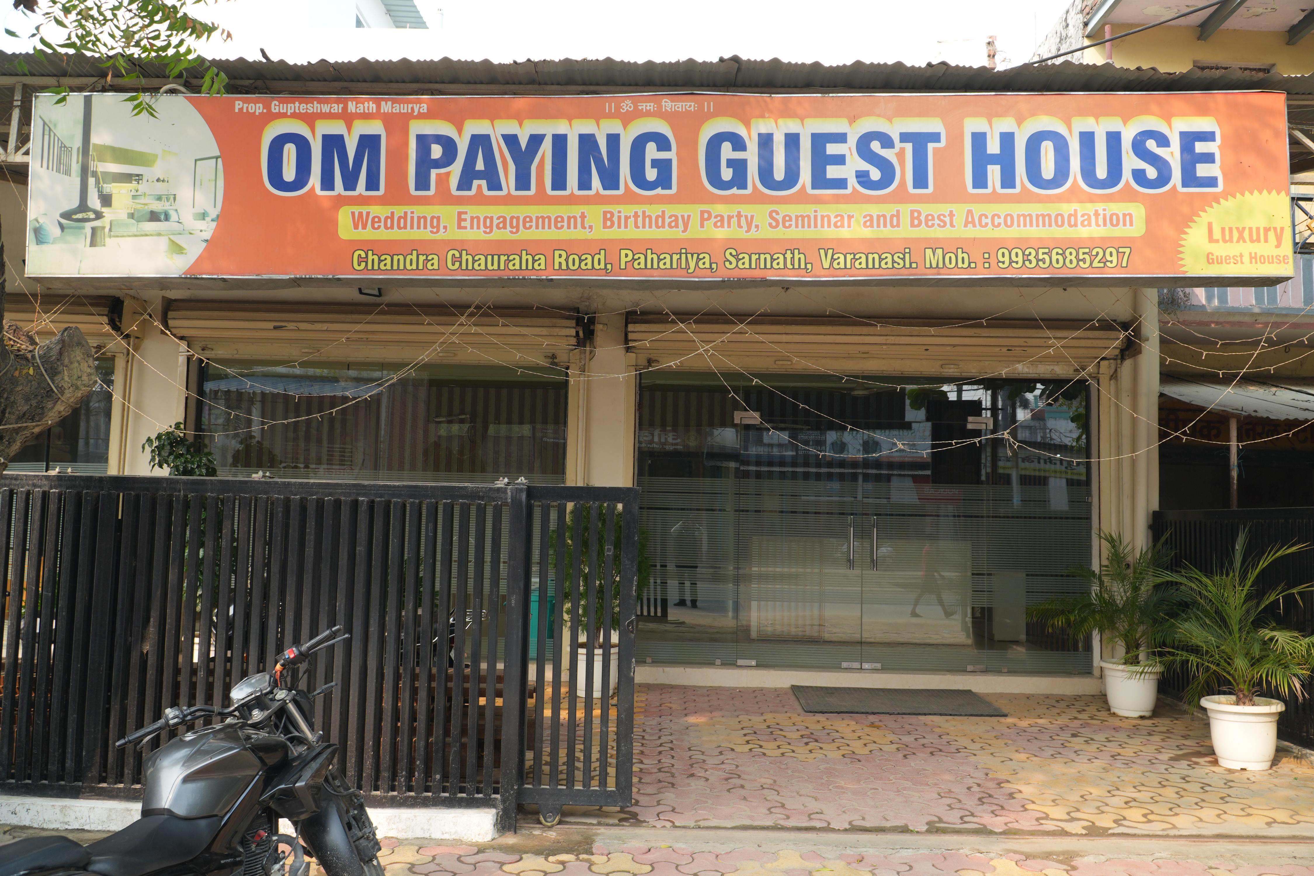 Om Paying Guest House