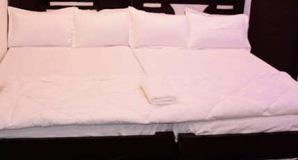 Hotel Rajrani Grand Room Type - Standard Double Bed Room