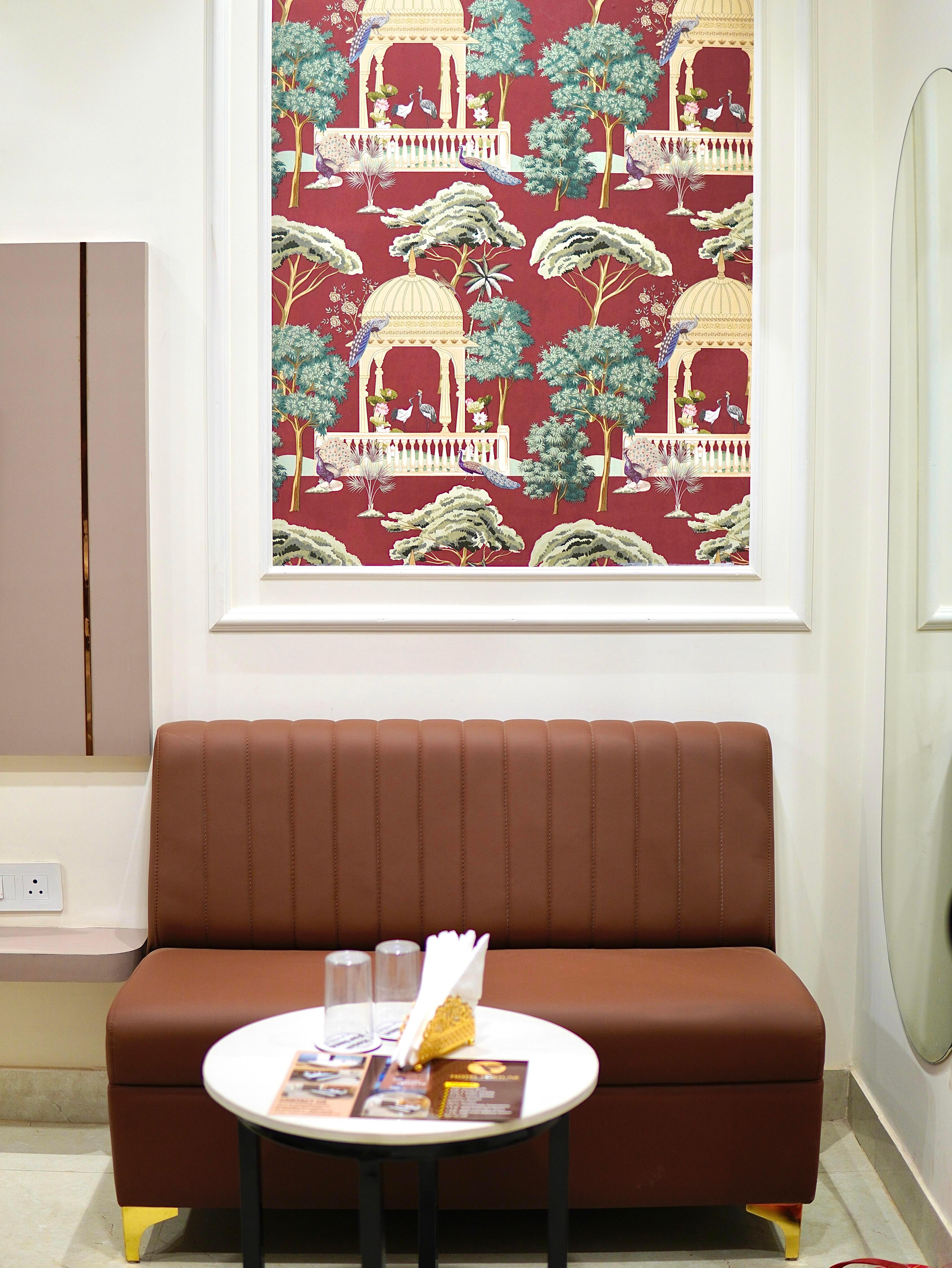 Hotel Fortune Room Type - Deluxe Room